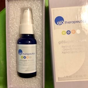 gloTherapeutics super serum